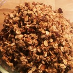 Müsli selber machen